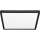 LED Ceiling light TERY LED/24W/230V 3000/4000/6000K 30x30 cm IP40 black