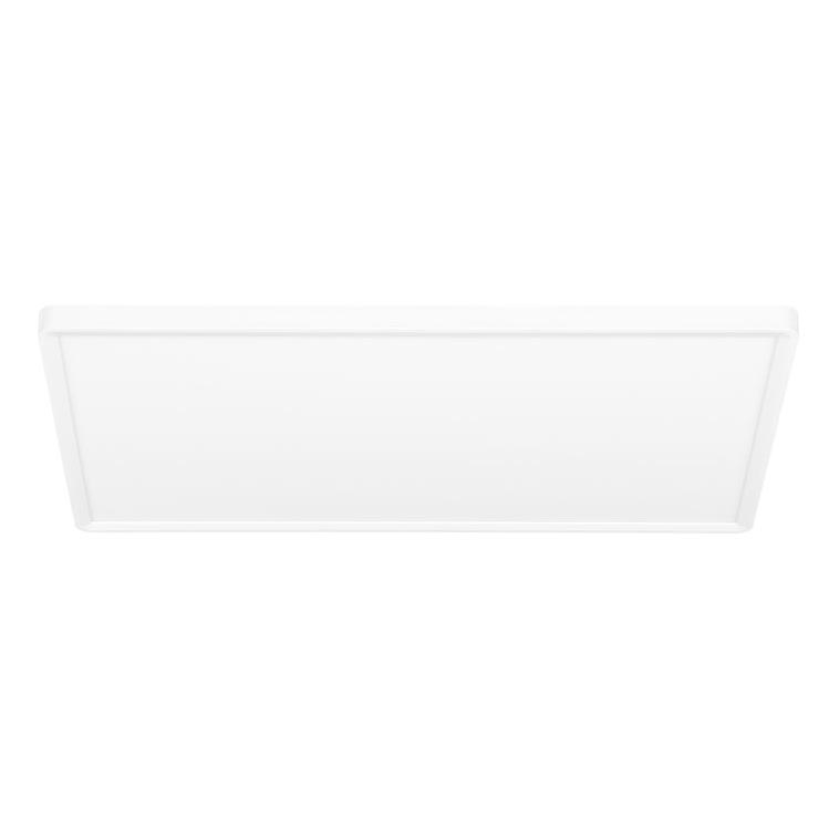 LED Ceiling light TERY LED/50W/230V 3000/4000/6000K 90x60 cm IP40 white
