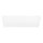 LED Ceiling light TERY LED/50W/230V 3000/4000/6000K 90x60 cm IP40 white