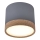 LED Ceiling light TUBA LED/9W/230V