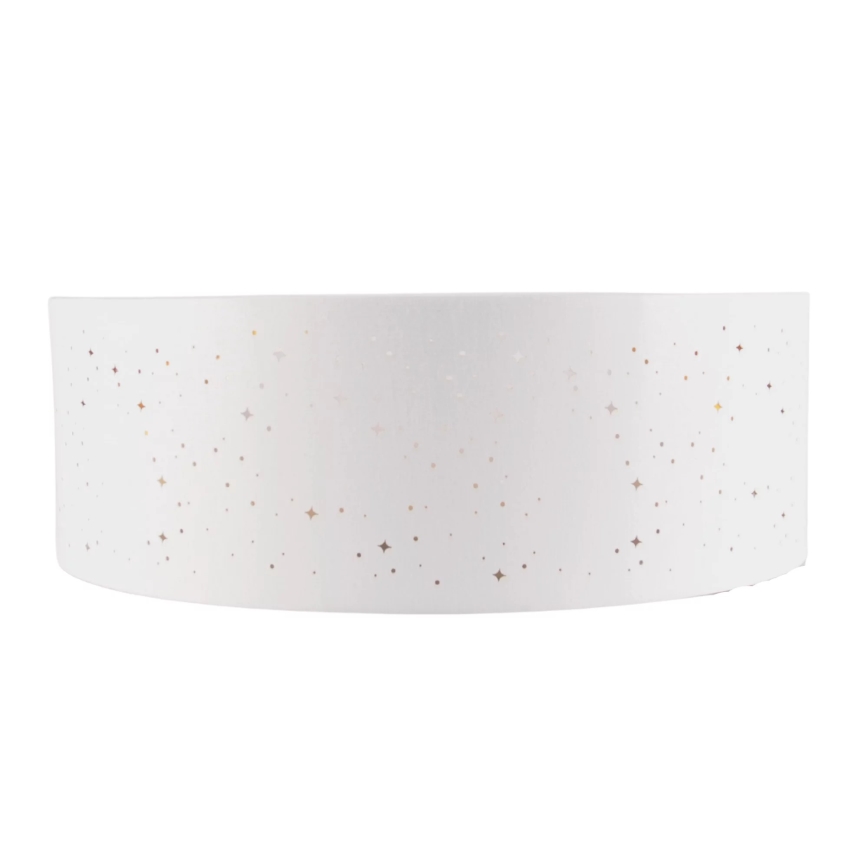 LED Ceiling light TULUZA LED/18W/230V d. 32 cm white