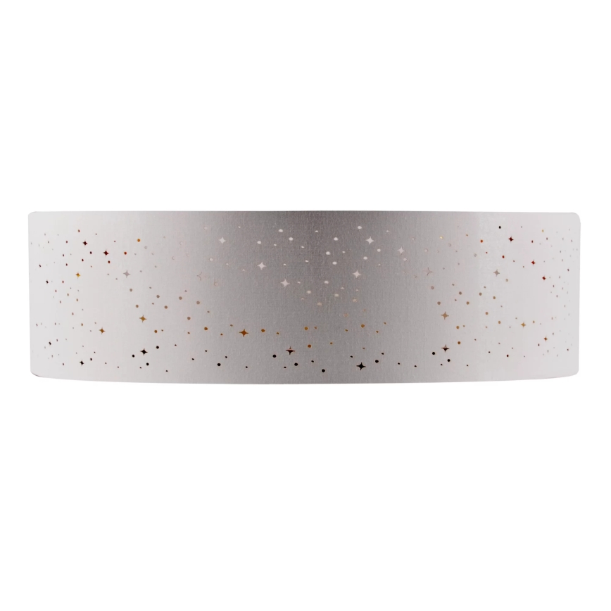LED Ceiling light TULUZA LED/24W/230V d. 40 cm white