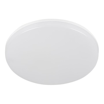 LED Ceiling Light VARSO LED/22/30W/230V 3000/4000/6500K Ø 33 cm IP54