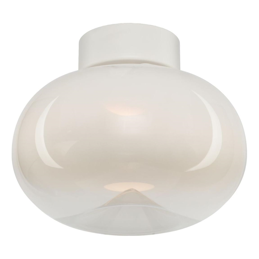 LED Ceiling light VASO LED/4W/230V d. 18 cm white