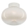 LED Ceiling light VASO LED/4W/230V d. 18 cm white