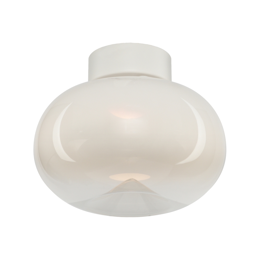 LED Ceiling light VASO LED/4W/230V d. 18 cm white