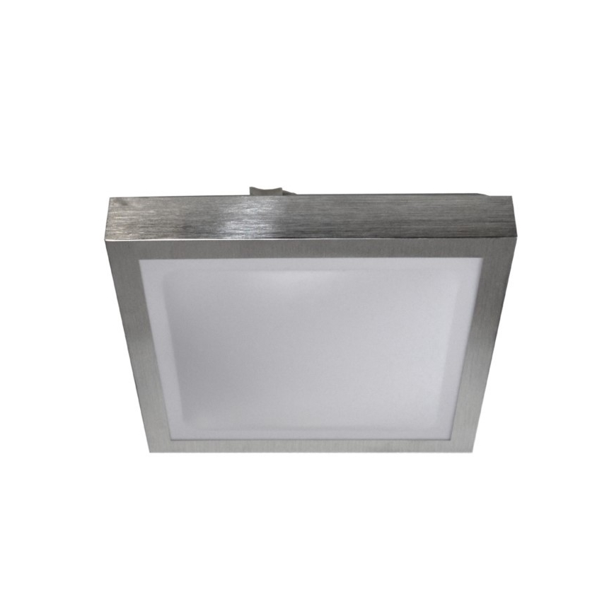 LED Ceiling light VITAL LED/12W/230V 4000K