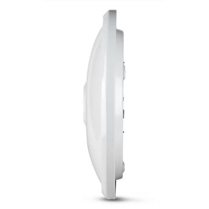 LED Ceiling light with a sensor SAMSUNG CHIP LED/12W/230V 4000K