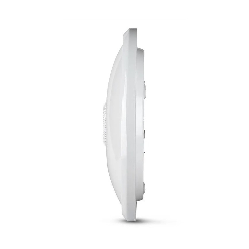 LED Ceiling light with a sensor SAMSUNG CHIP LED/12W/230V 4000K