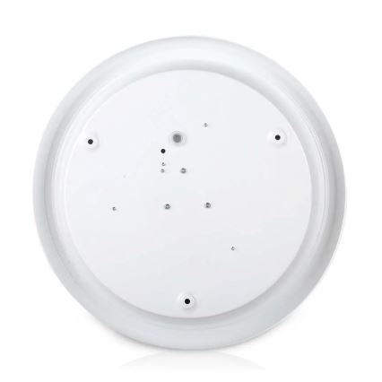 LED Ceiling light with a sensor SAMSUNG CHIP LED/12W/230V 4000K