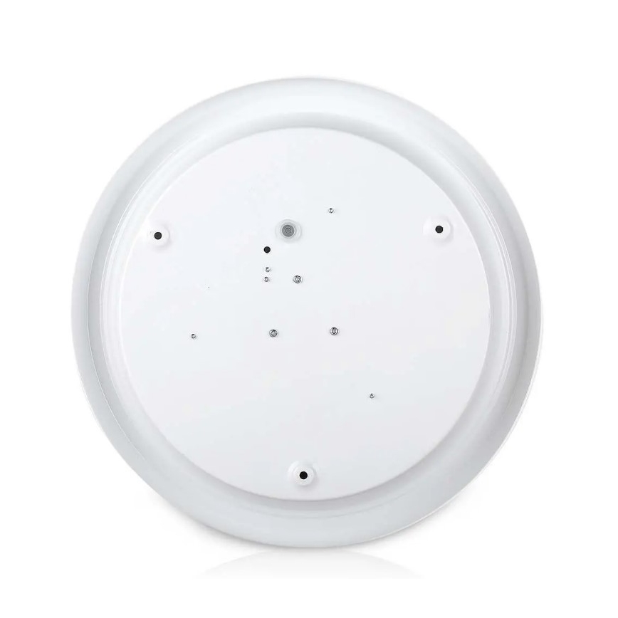 LED Ceiling light with a sensor SAMSUNG CHIP LED/12W/230V 4000K