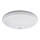 LED Ceiling Light with Motion and Dusk Sensor LED/12W/230V
