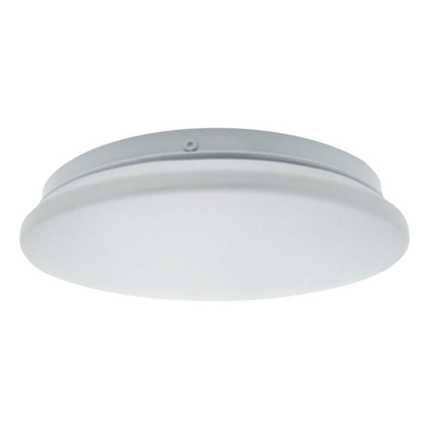 LED ceiling light with motion sensor LENA LED/24W/230V, Ø 37,3 cm, white