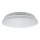 LED ceiling light with motion sensor LENA LED/24W/230V, Ø 37,3 cm, white