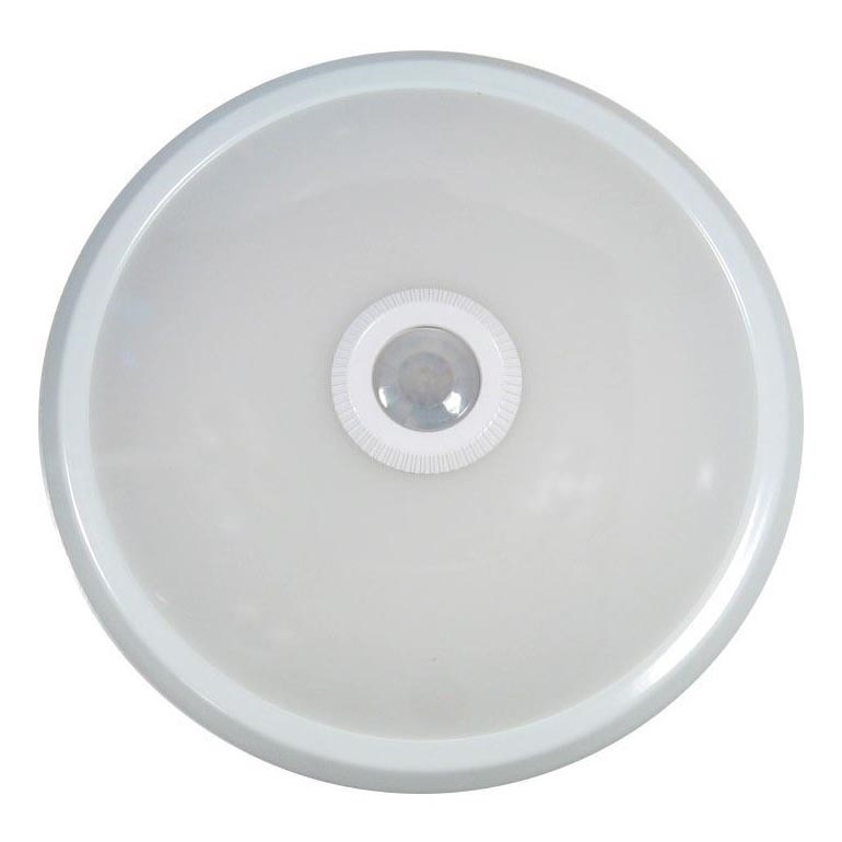 LED Ceiling light with PIR sensor LED/16W/230V 4000K