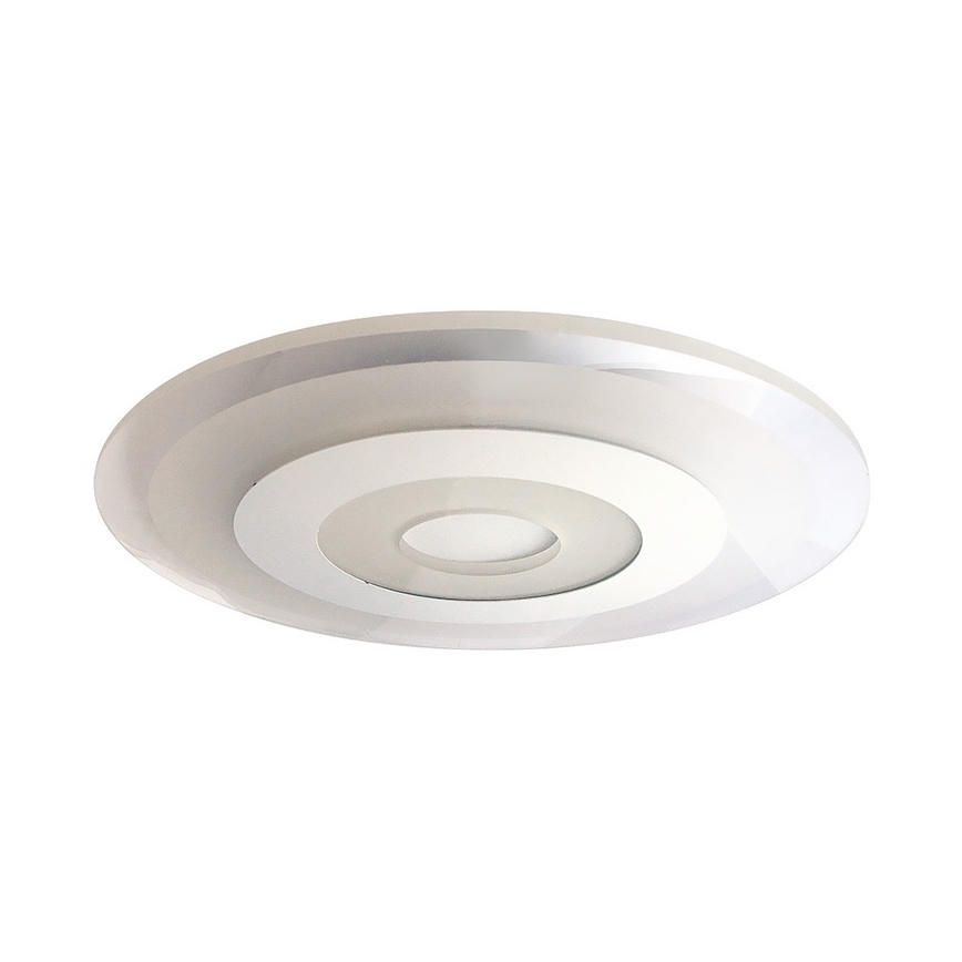 LED Ceiling light with remote control VOLTA LED/36W/230V + remote control