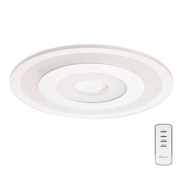LED Ceiling light with remote control VOLTA LED/36W/230V + remote control