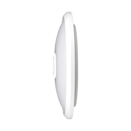 LED Ceiling light with sensor SAMSUNG CHIP LED/12W/230V 3000/4000/6000K d. 29 cm white