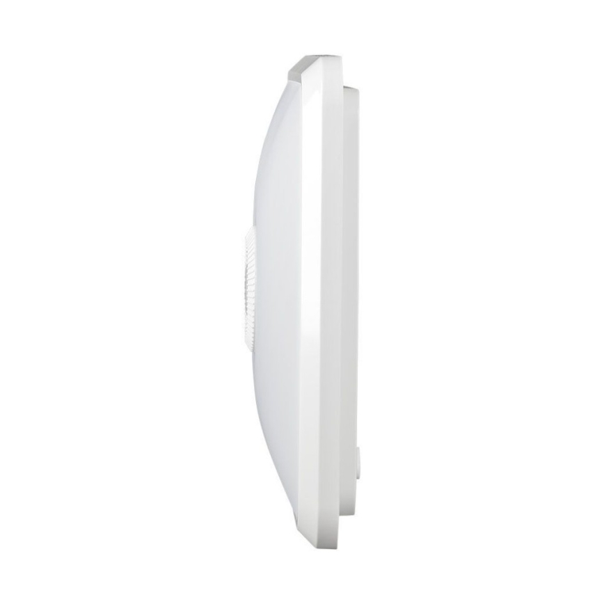 LED Ceiling light with sensor SAMSUNG CHIP LED/12W/230V 3000/4000/6000K white