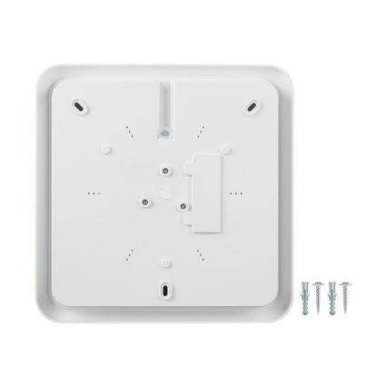 LED Ceiling light with sensor SAMSUNG CHIP LED/12W/230V 3000/4000/6000K white