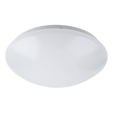 LED ceiling light with sensor LED/12W/230V 4000K