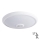 LED ceiling light with sensor LED/14W/230V 4000K
