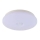 LED Ceiling light with sensor OPAL LED/12W/230V 4000K