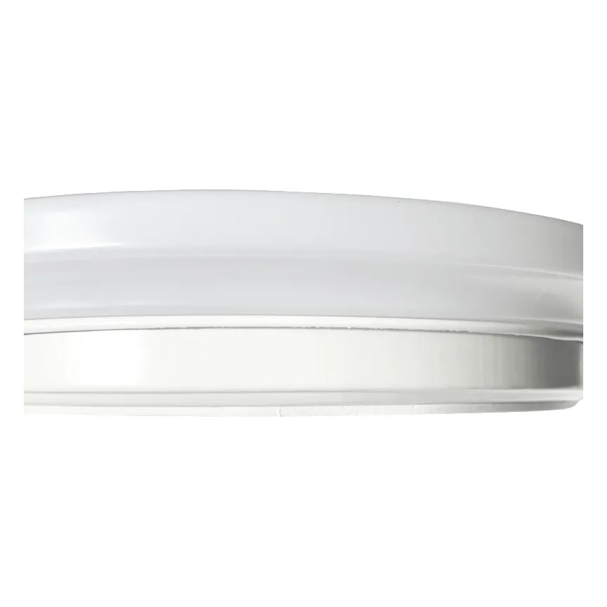 LED Ceiling light with sensor OPAL LED/12W/230V 4000K