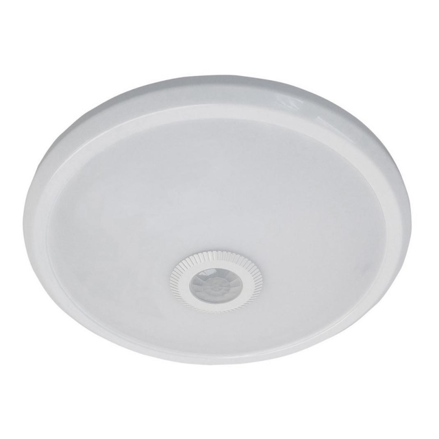 LED Ceiling light with sensor PIR LED/12W/230V 4000K
