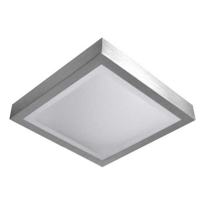 LED Ceiling light with sensor VITAL LED/12W/230V 4000K