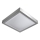 LED Ceiling light with sensor VITAL LED/12W/230V 4000K