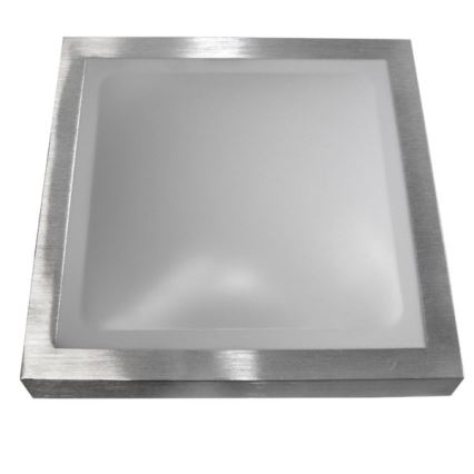 LED Ceiling light with sensor VITAL LED/12W/230V 4000K