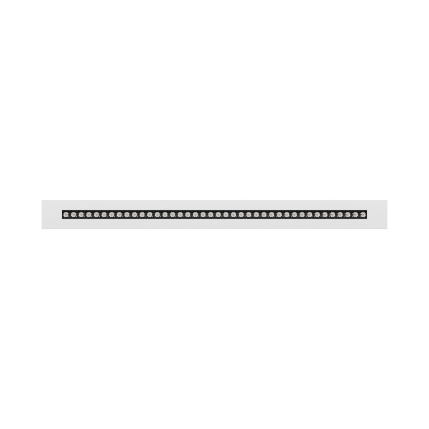 LED Ceiling/pendant light PLANK LED/20/30/40W/230V 2700/4000/6000K CRI 90 white