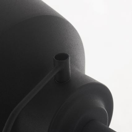 LED Ceiling surface-mounted light 2xE14/8W/230V