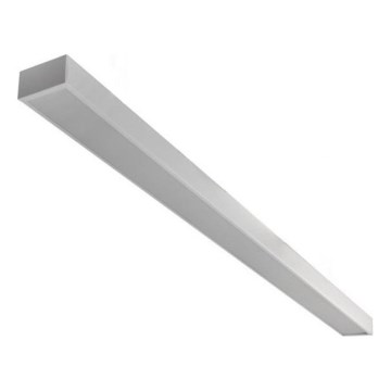 LED Ceiling surface-mounted pendant light CYNIDECO LED/30W/230V 4000K white