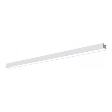 LED Ceiling surface-mounted/pendant light KOLINE LED/40W/230V 3000/4000/6500K 120 cm White
