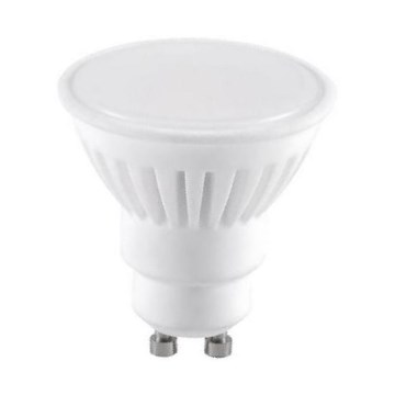LED Ceramic bulb GU10/9,5W/230V 3000K