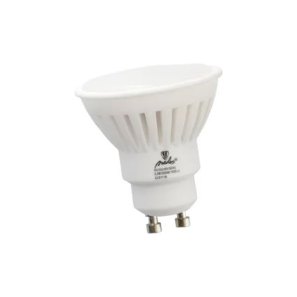 LED Ceramic bulb GU10/9,5W/230V 3000K