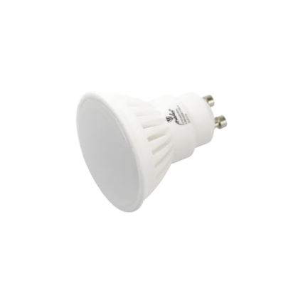 LED Ceramic bulb GU10/9,5W/230V 3000K