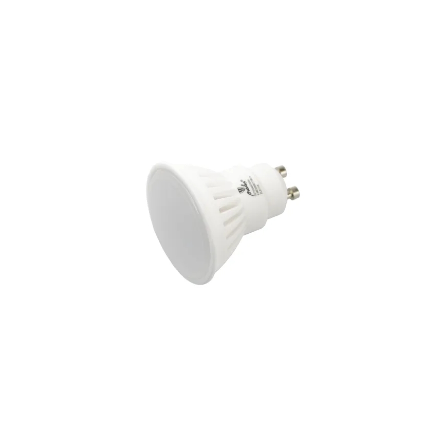 LED Ceramic bulb GU10/9,5W/230V 3000K