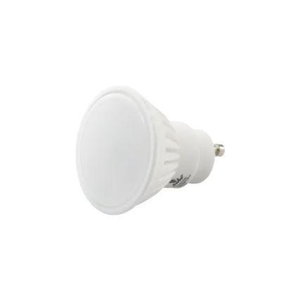 LED Ceramic bulb GU10/9,5W/230V 3000K