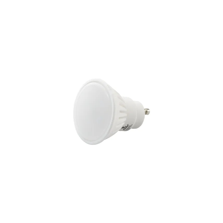 LED Ceramic bulb GU10/9,5W/230V 3000K