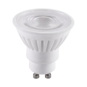 LED Ceramic bulb GU10/9,5W/230V 3000K