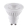LED Ceramic bulb GU10/9,5W/230V 3000K