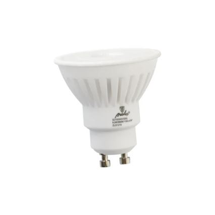 LED Ceramic bulb GU10/9,5W/230V 3000K