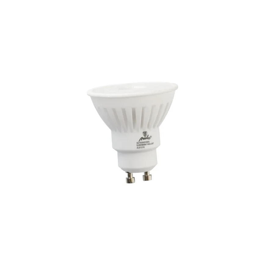 LED Ceramic bulb GU10/9,5W/230V 3000K