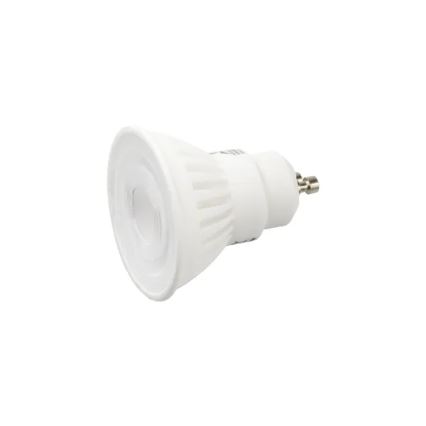 LED Ceramic bulb GU10/9,5W/230V 3000K