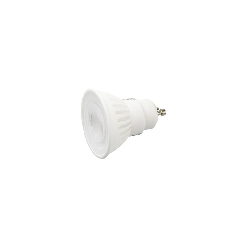 LED Ceramic bulb GU10/9,5W/230V 3000K