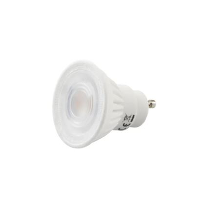 LED Ceramic bulb GU10/9,5W/230V 3000K