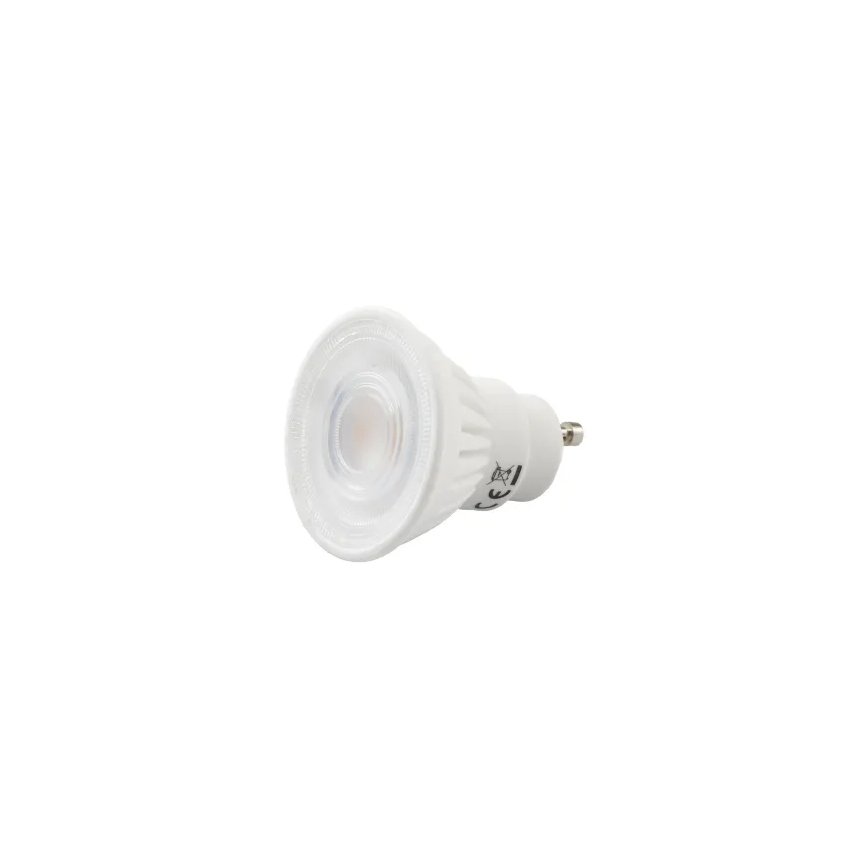LED Ceramic bulb GU10/9,5W/230V 3000K